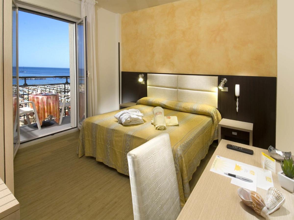 Hotel Alba 3*